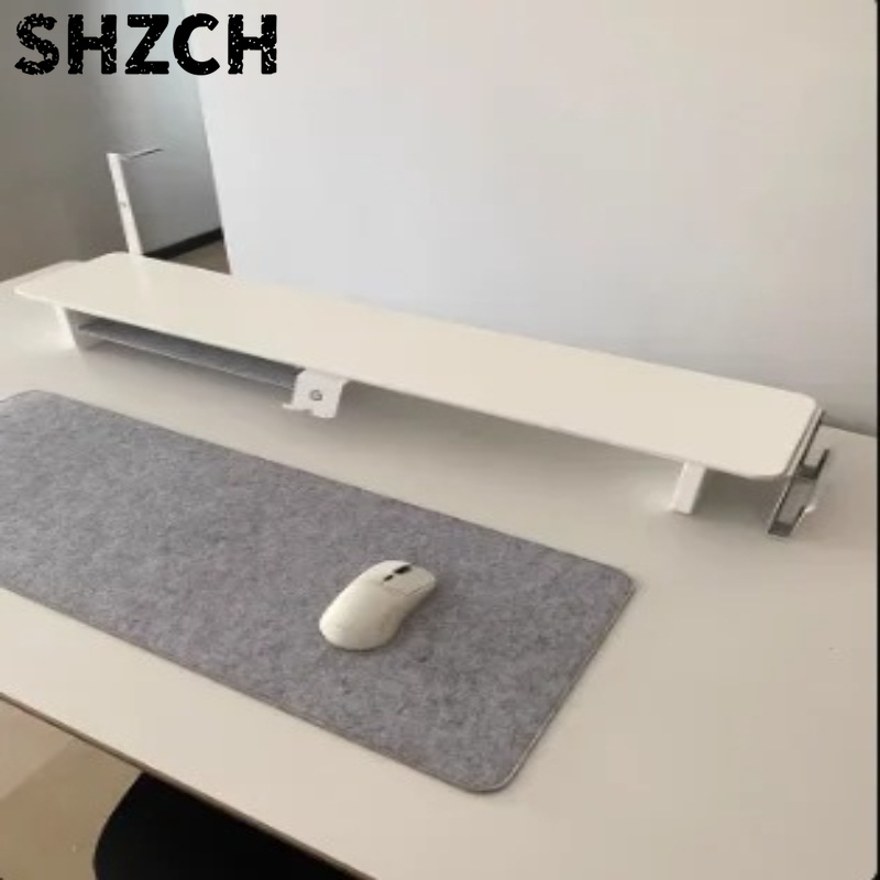 Desk Setup Organizer - ‌ ZORKMOU Z3 Modüler Monitör Standı