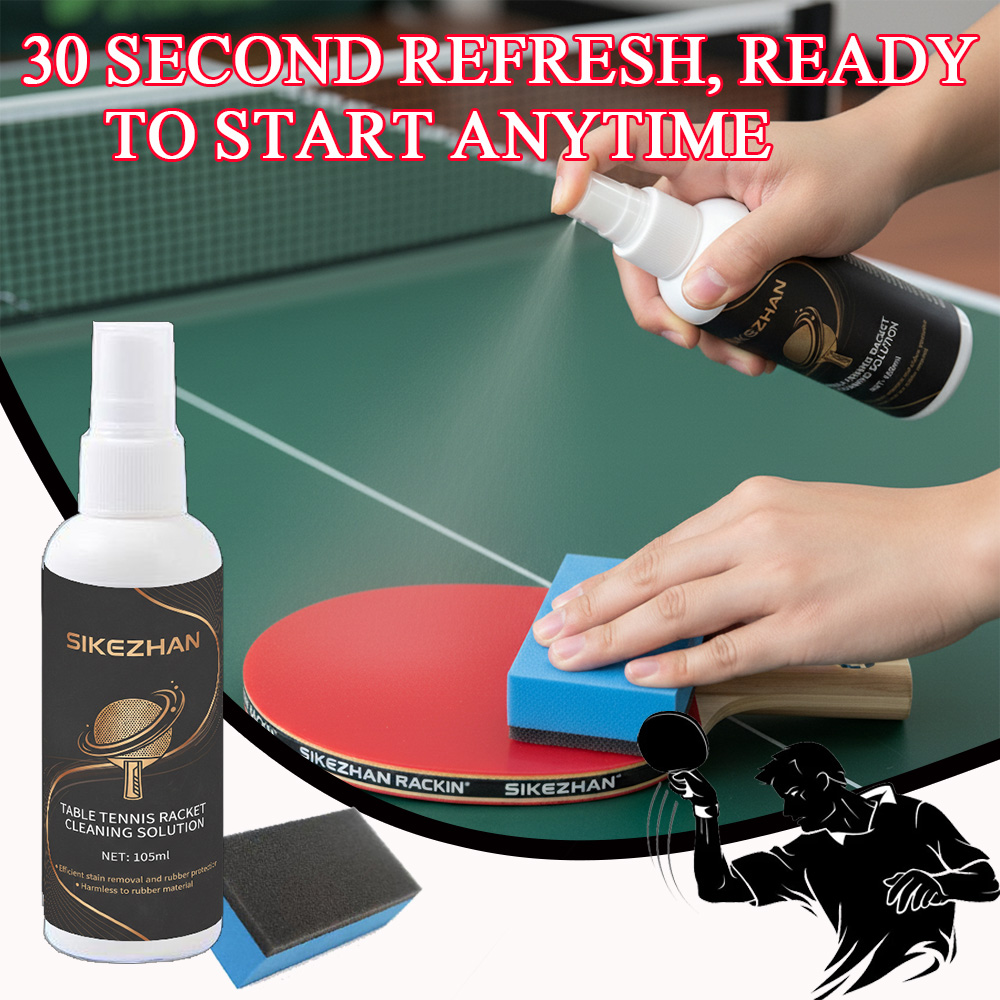 Desk Setup Clean - Toz/yağları Gidermek, Kauçuk Viskozitesini Geri Kazanmak