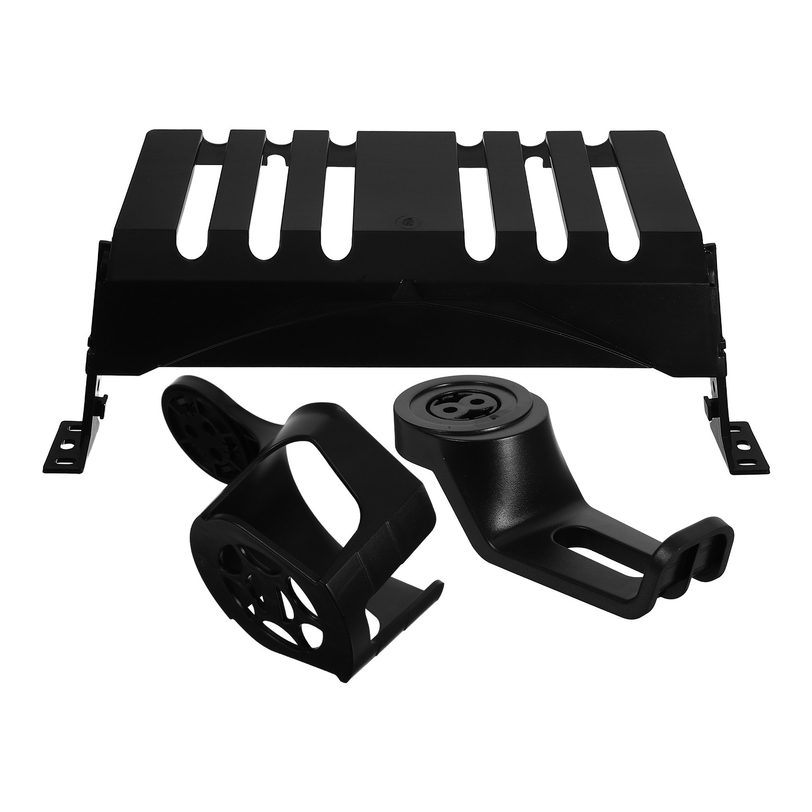 Desk Setup Headphones - 1 Set Masa Aksesuarları Paketi Kulaklık