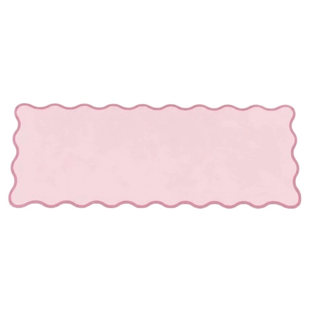 Desk Pad Leather Large - Tatlı PU Deri Masa Pedi Kaymaz