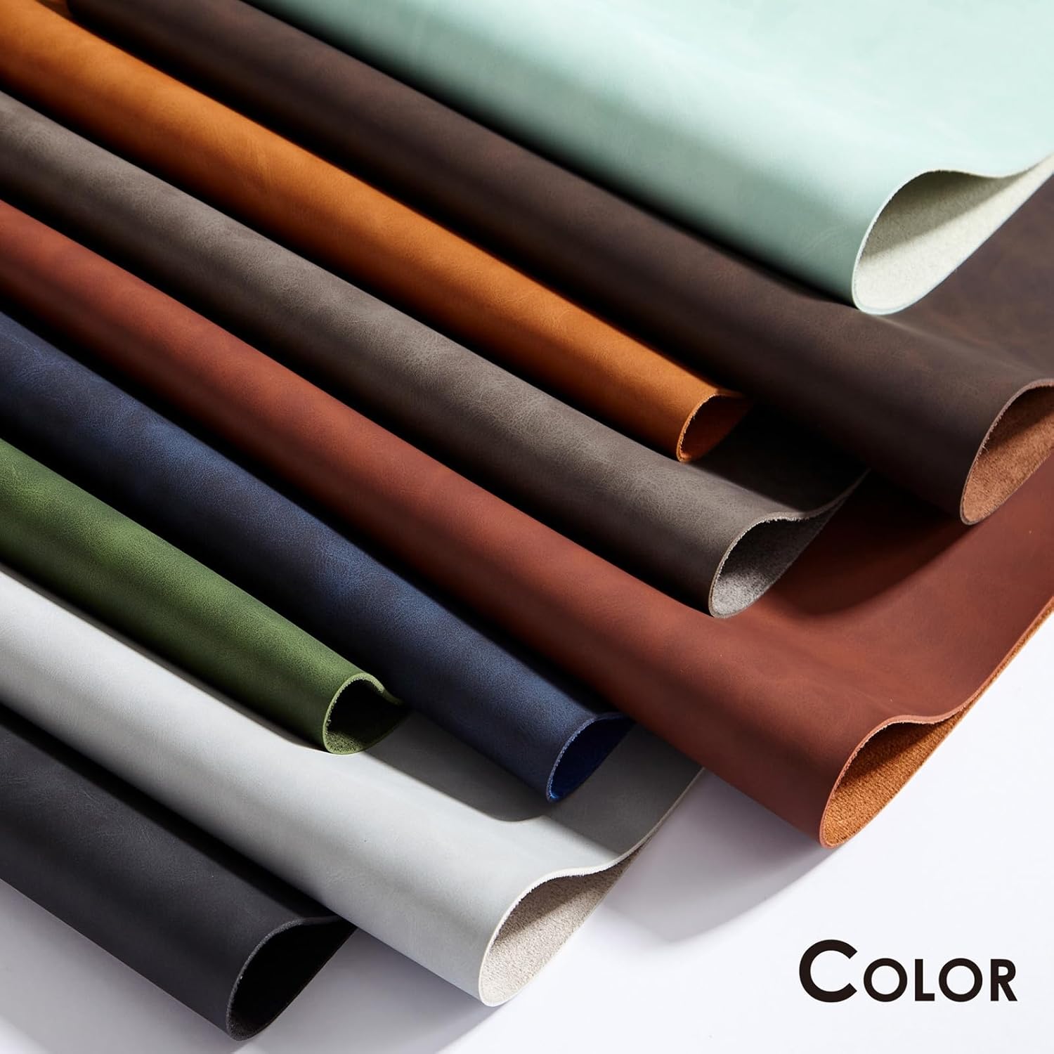 Desk Pad Leather Large - YSAGI Deri Masa Örtüsü - Ofis