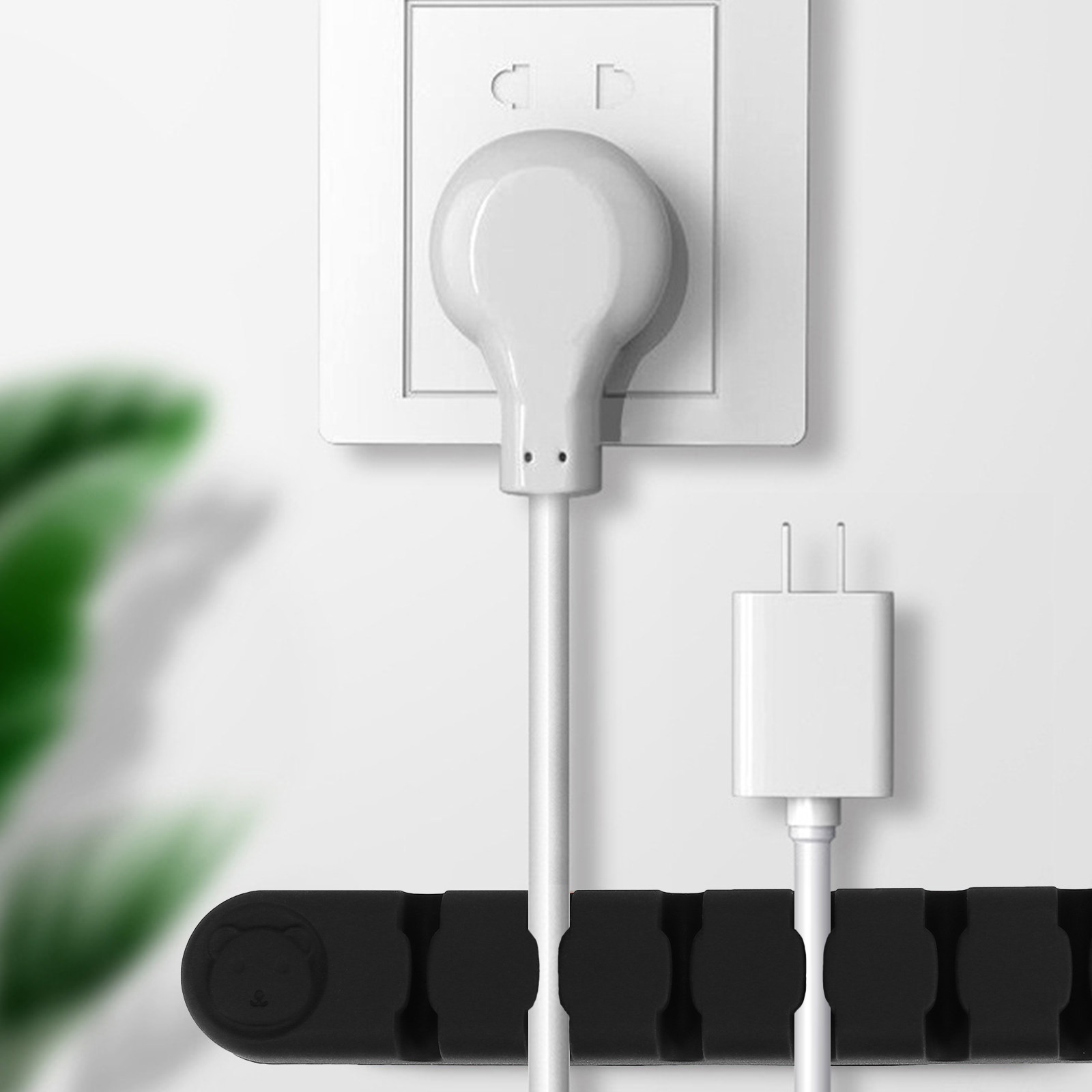 3 Adet Esnek Silikon Kablo Düz - Desk Setup Headphones incelemesi ve fiyatı