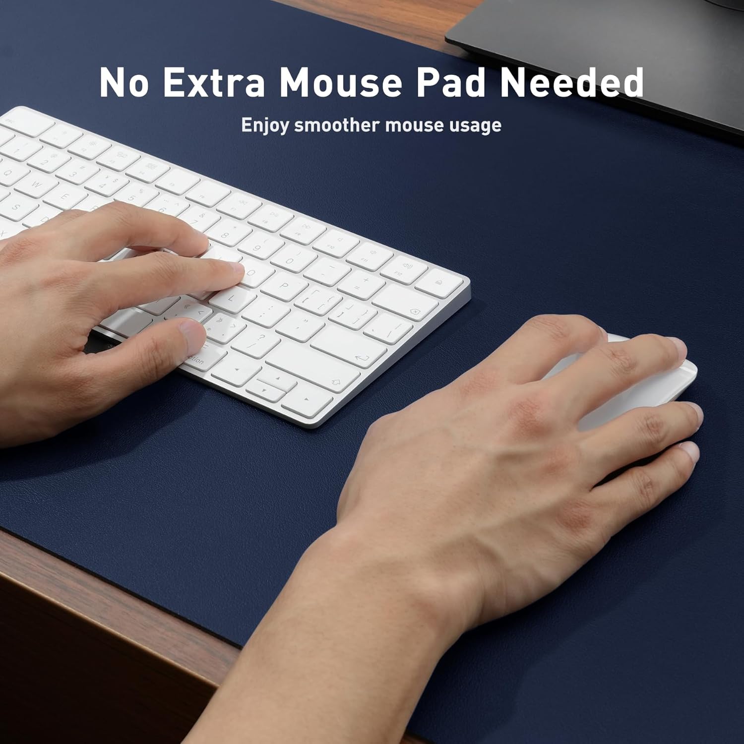 Desk Pad Protector, Office Des - Desk Pad Leather Large incelemesi ve fiyatı