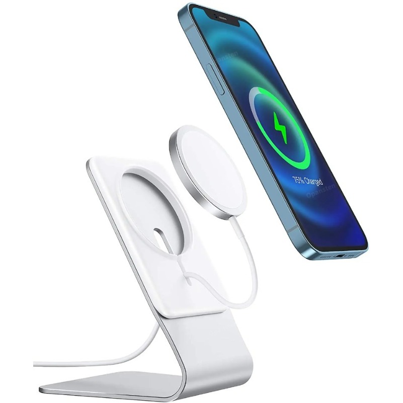 Masaüstü Cep Telefonu Standı A - Desk Setup Apple incelemesi ve fiyatı