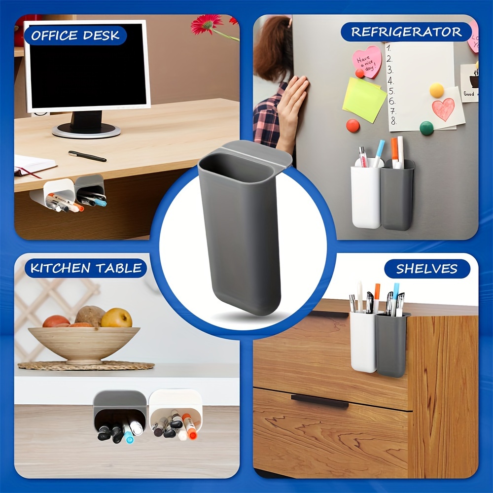 Masa Kalemi Tutucular, Klipsli - Desk Setup Organizer incelemesi ve fiyatı