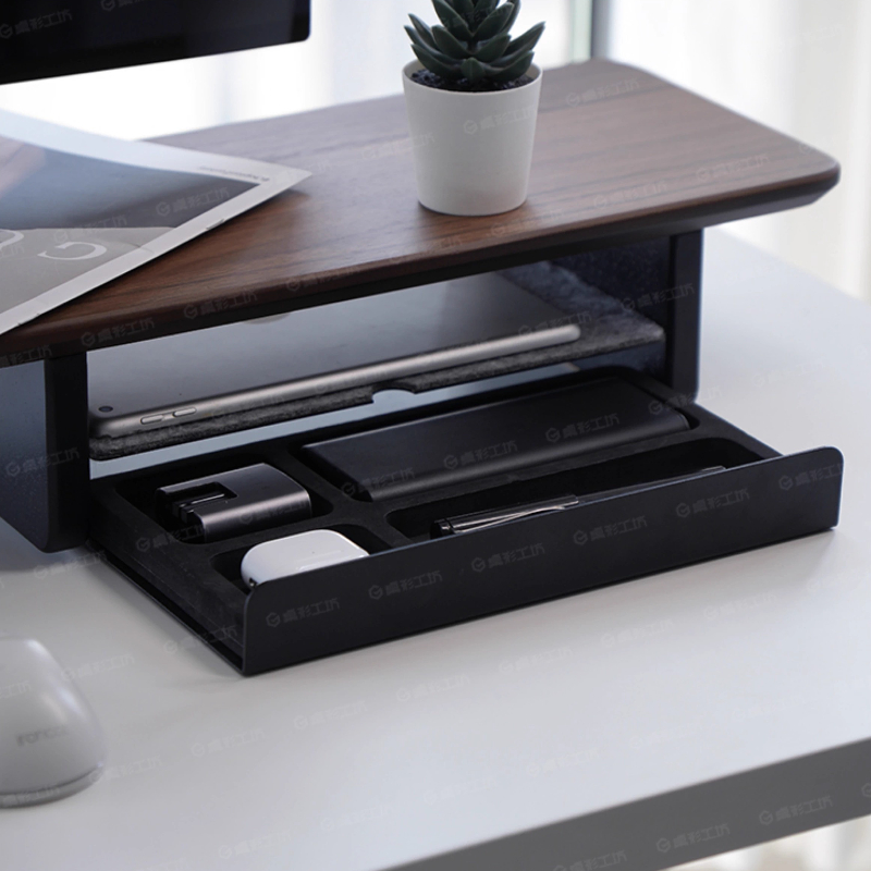 Monitör Standı Yükseltici Depo - Desk Setup Computer incelemesi ve fiyatı