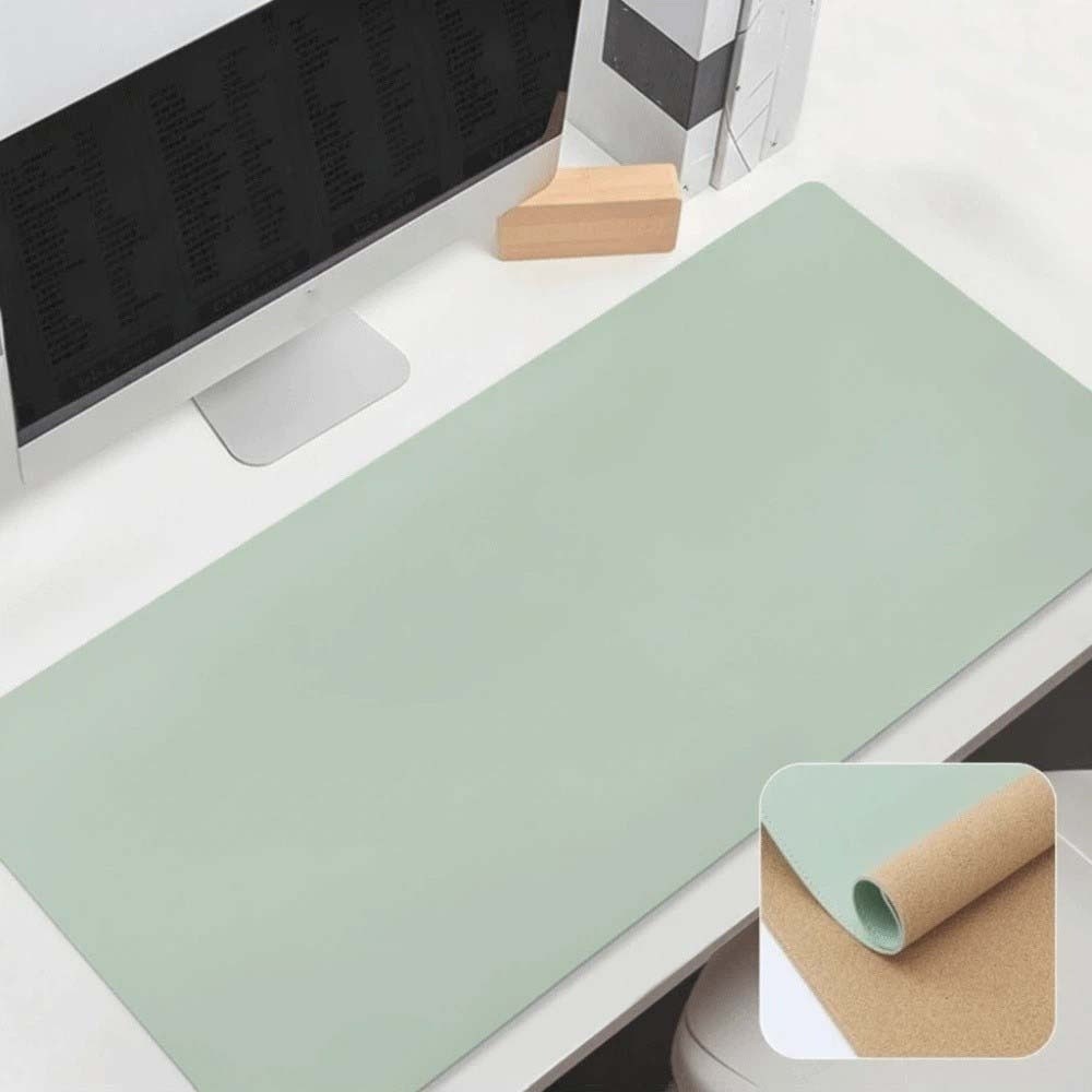 Masaüstü Yazı Altlığı Deri Yaz - Desk Pad Leather Large incelemesi ve fiyatı