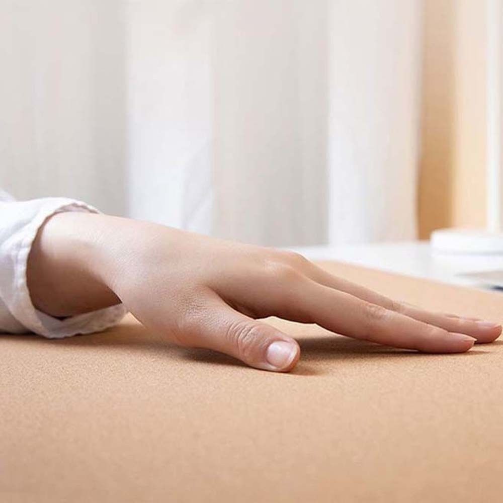 Masaüstü Yazı Altlığı Deri Yaz - Desk Pad Leather Large incelemesi ve fiyatı