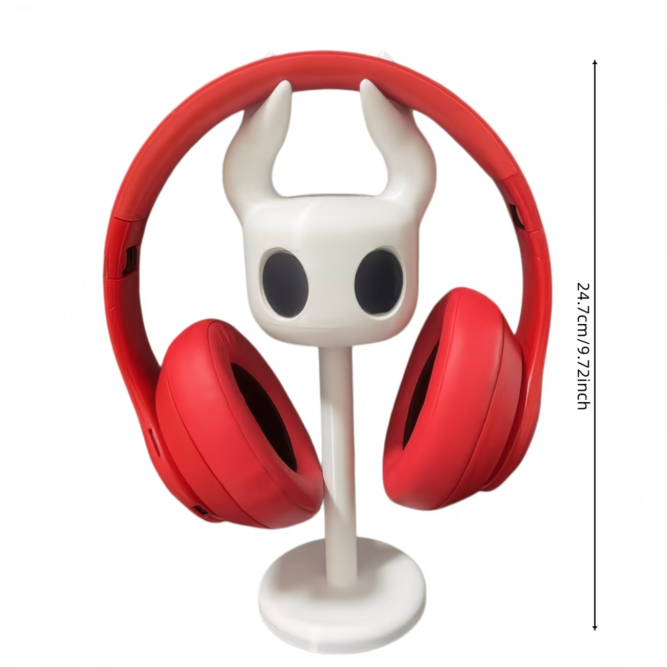 Hollow Eye Tasarımlı Oyun Kuma - Desk Setup Design incelemesi ve fiyatı