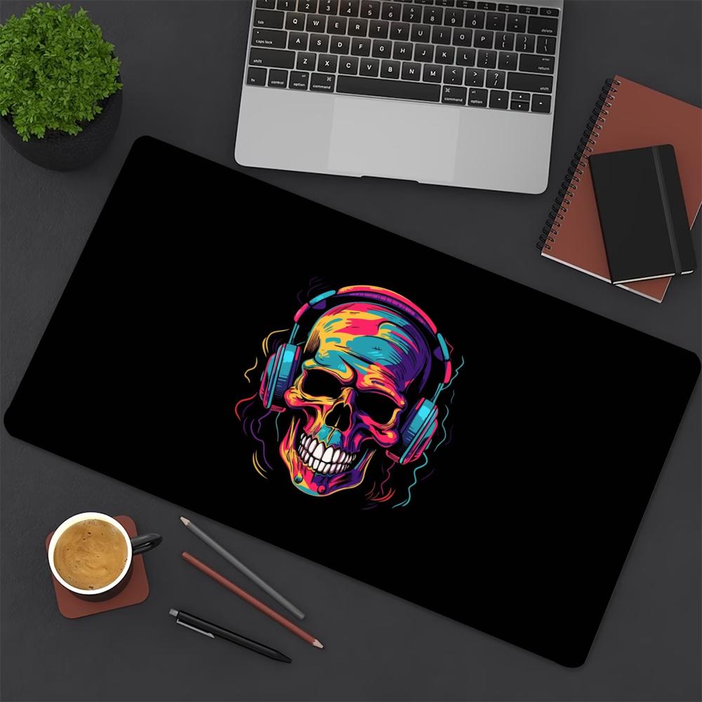 Neon Kafatası Kulaklık Genişle - Desk Setup Headphones incelemesi ve fiyatı