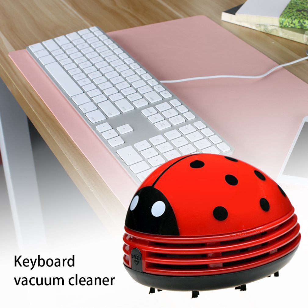Sevimli Uğur Böceği Masaüstü E - Desk Setup Clean incelemesi ve fiyatı