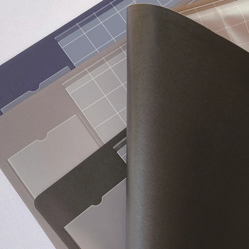 Taşınabilir Not Defteri Büyük  - Desk Pad Leather Large incelemesi ve fiyatı