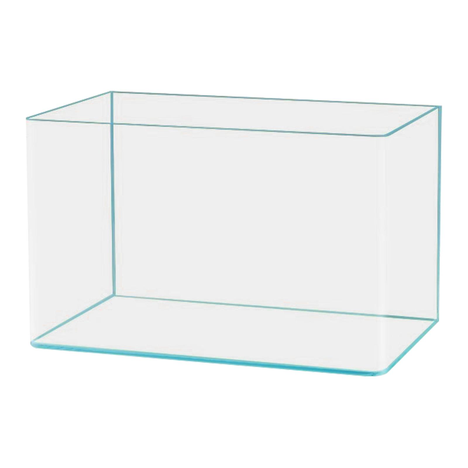 Şeffaf Cam Balık Tankı Dekoras - Desk Setup Clean incelemesi ve fiyatı