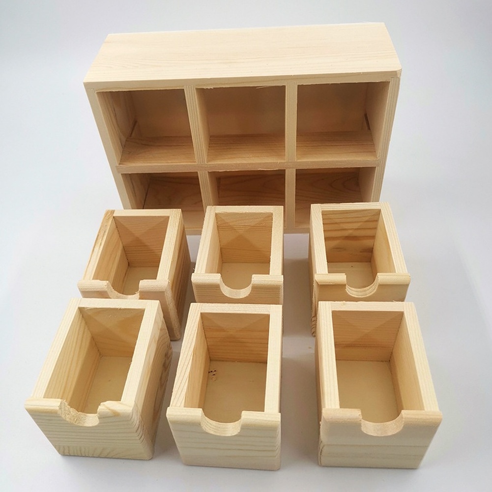 Altı Çekmeceli ve Sürgülü Kapa - Desk Setup Design incelemesi ve fiyatı