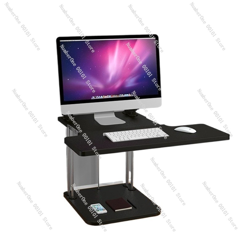 Masaüstü İş İstasyonları için  - Desk Setup Monitor And Laptop incelemesi ve fiyatı