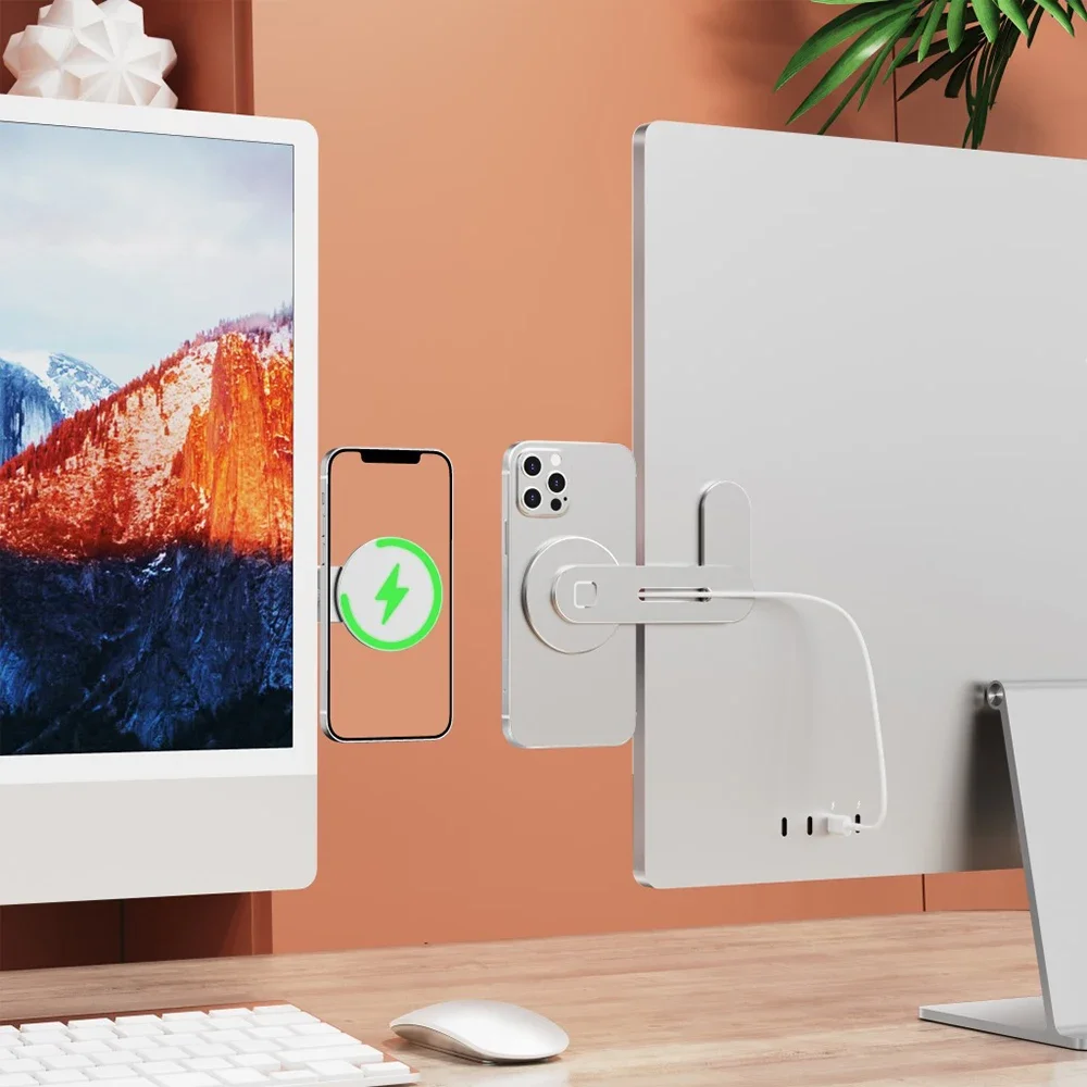 Magsafe Dizüstü Bilgisayar Mon - Desk Setup Apple incelemesi ve fiyatı