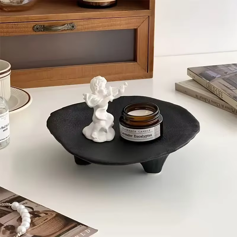 Yaratıcı Seramik Takı Tepsisi  - Desk Setup Design incelemesi ve fiyatı