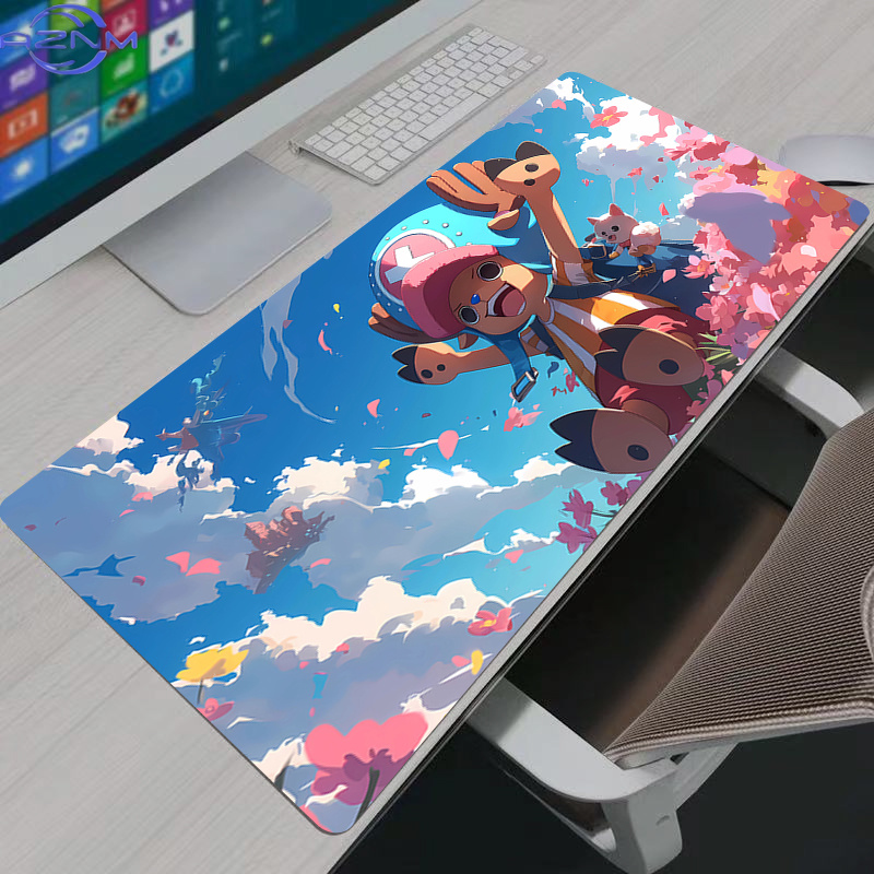 Büyük Boy Mouse Pad Ofis Bilgi - Desk Pad Leather Large incelemesi ve fiyatı