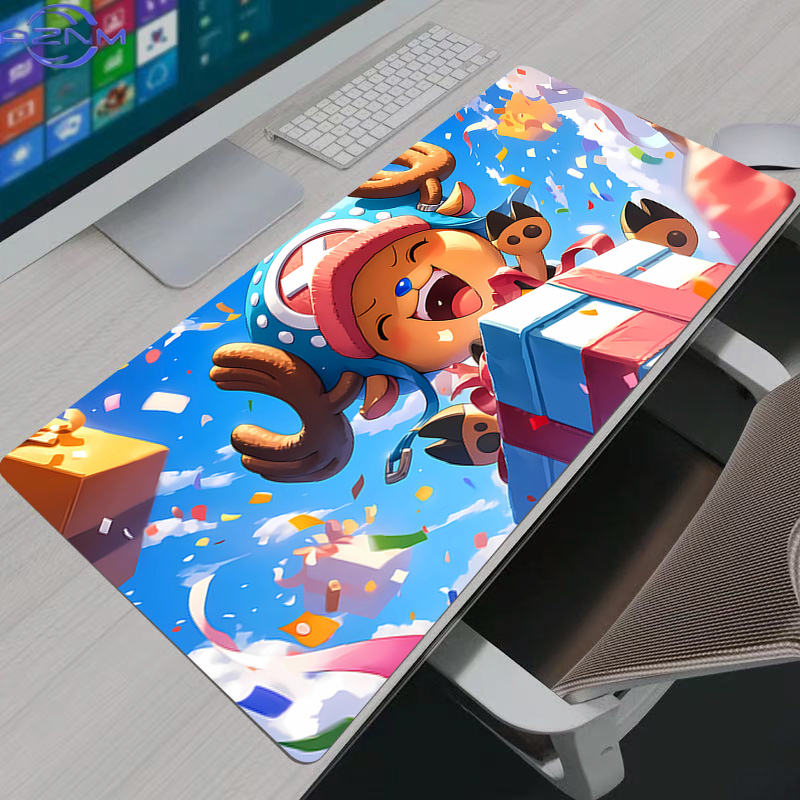Büyük Boy Mouse Pad Ofis Bilgi - Desk Pad Leather Large incelemesi ve fiyatı