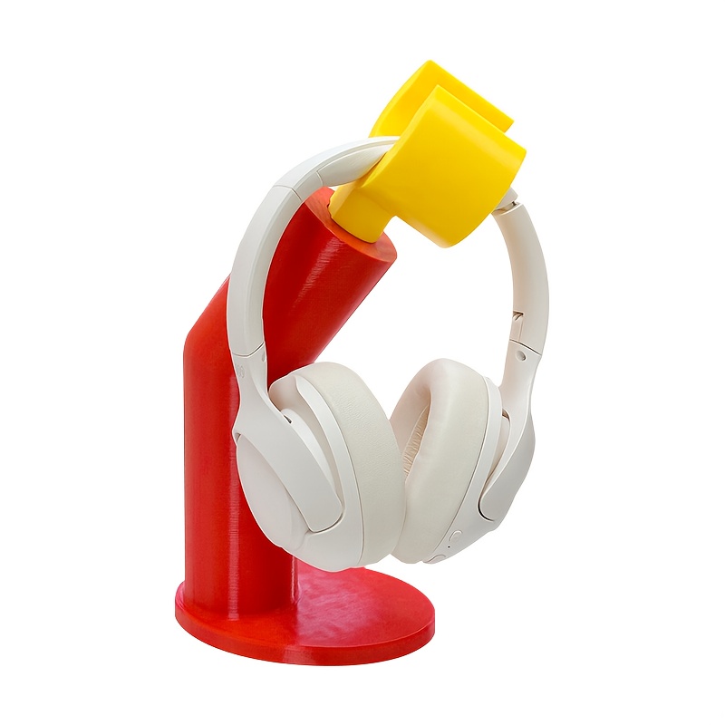 Yaratıcı Kulaklık Standı ve Ma - Desk Setup Headphones incelemesi ve fiyatı