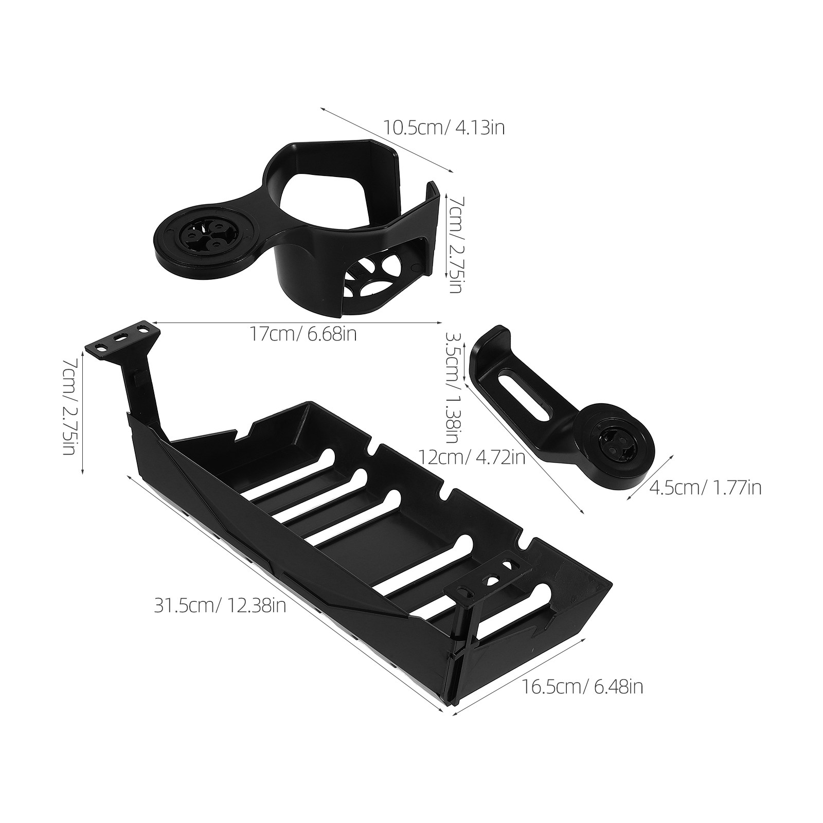 1 Set Masa Aksesuarları Paketi - Desk Setup Headphones incelemesi ve fiyatı