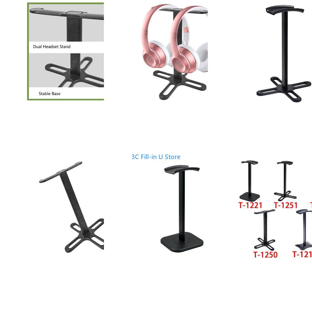 G8TA Güvenliği İçin Ayarlanabi - Desk Setup Headphones incelemesi ve fiyatı