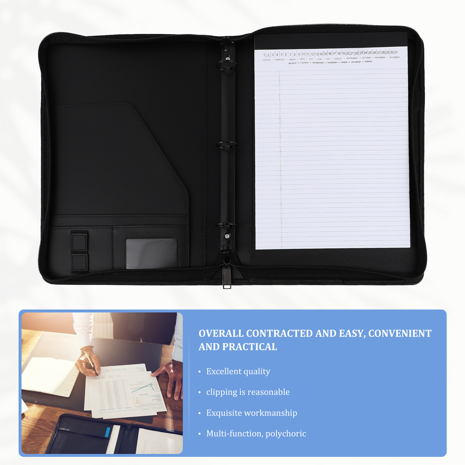 1 Adet Premium A4 Boyutunda Aş - Desk Setup Organizer incelemesi ve fiyatı