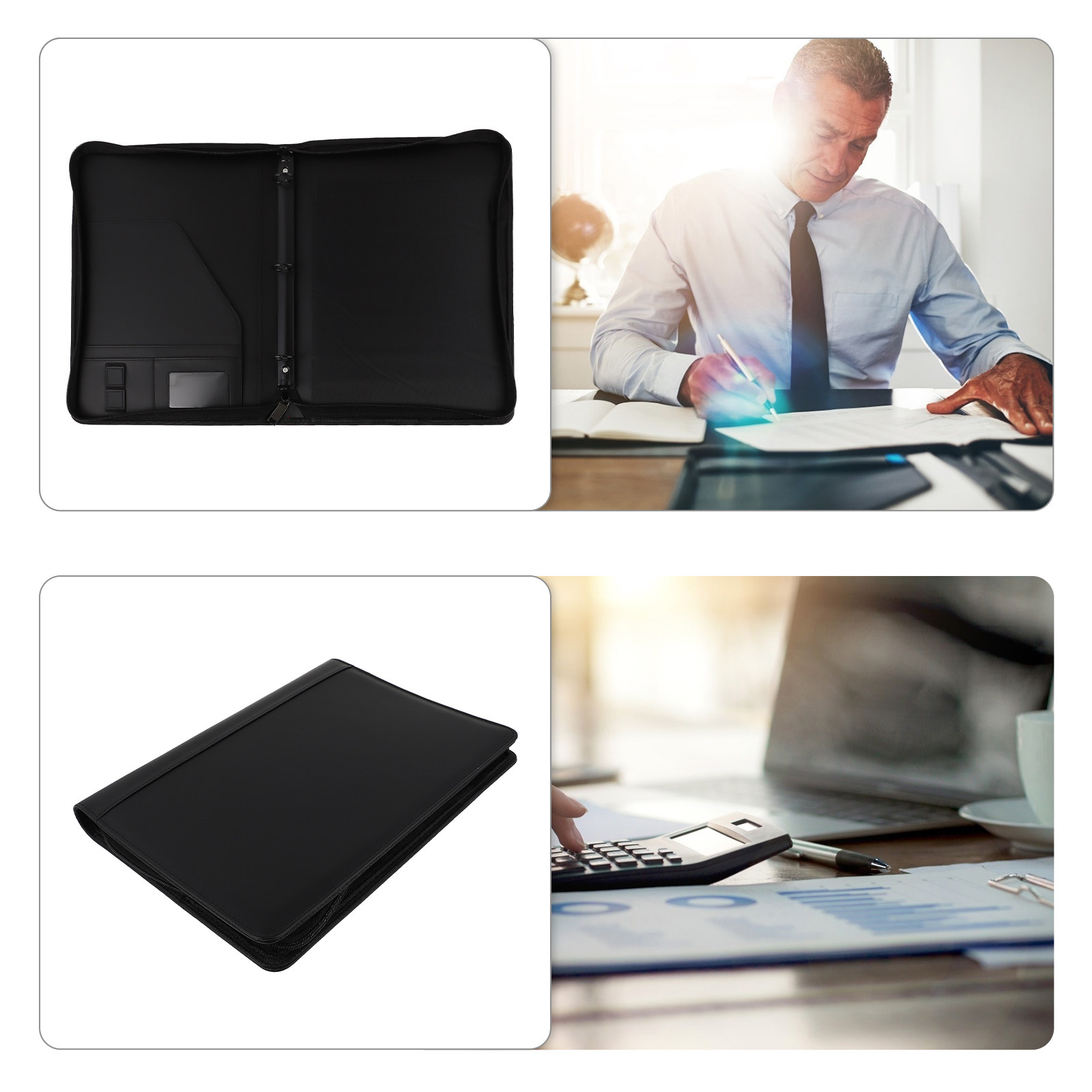 1 Adet Premium A4 Boyutunda Aş - Desk Setup Organizer incelemesi ve fiyatı