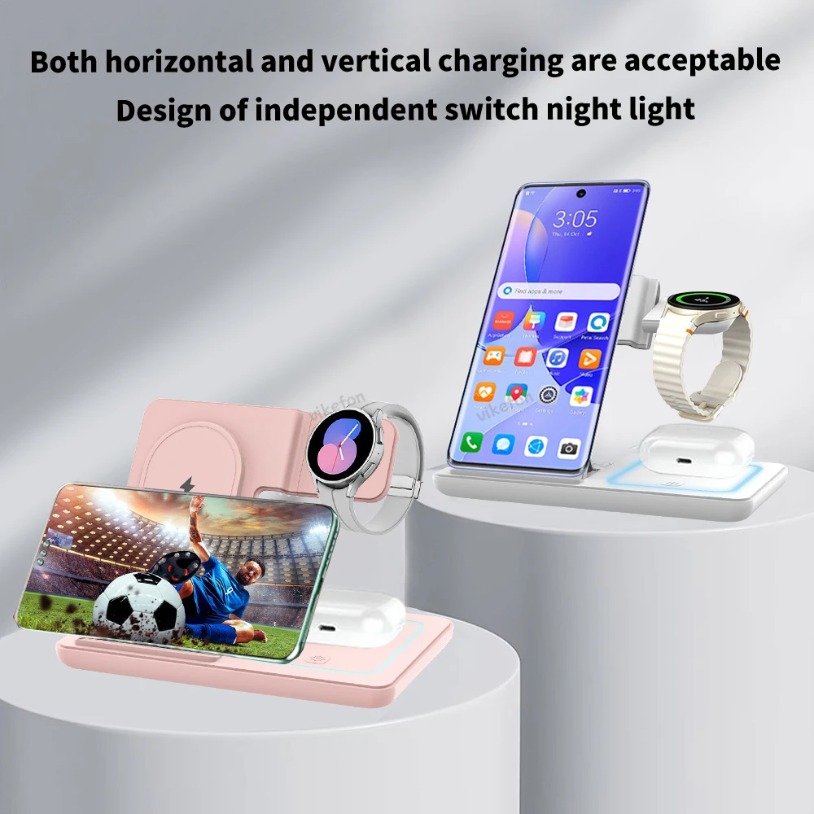 Samsung S24 S23 Galaxy Watch 2 - Desk Setup Apple incelemesi ve fiyatı