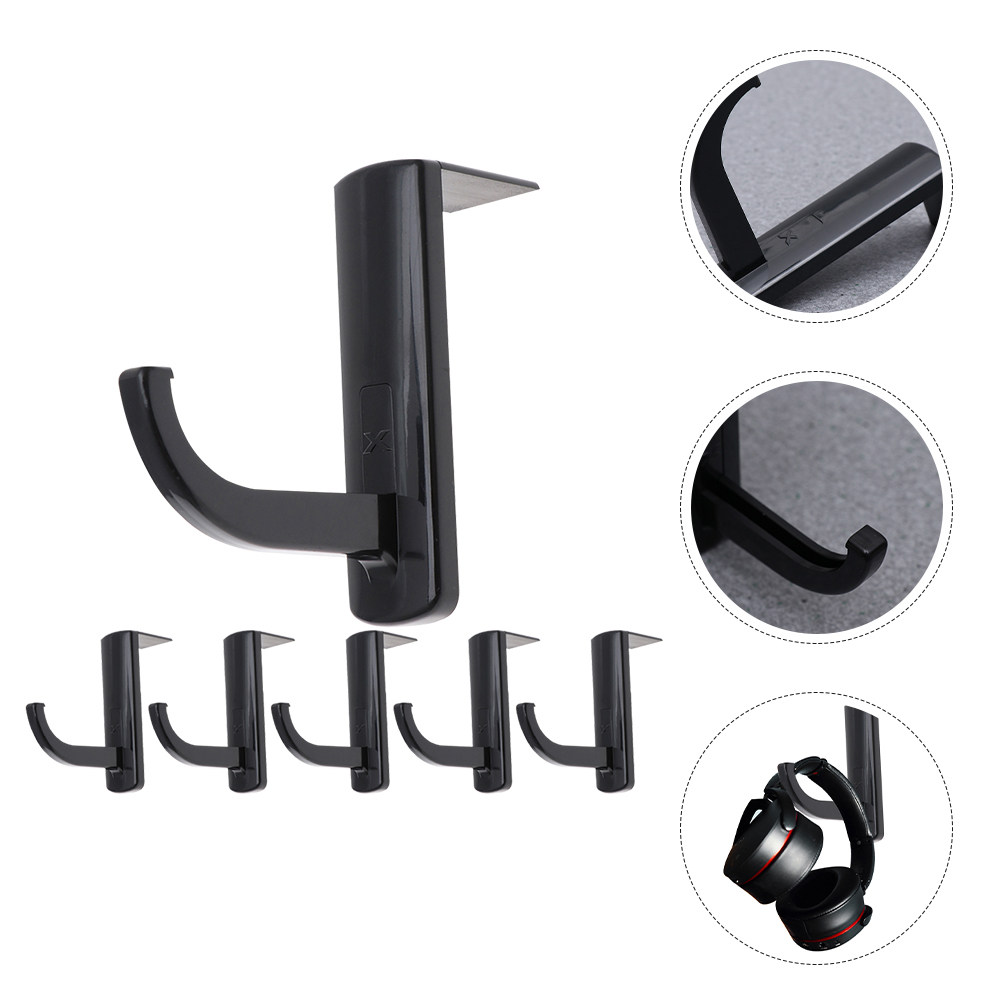 6 Adet Kulaklık Tutucu Standı, - Desk Setup Headphones incelemesi ve fiyatı
