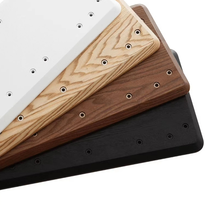 Masif Ahşap Monitör Yükseltici - Desk Setup Organizer incelemesi ve fiyatı