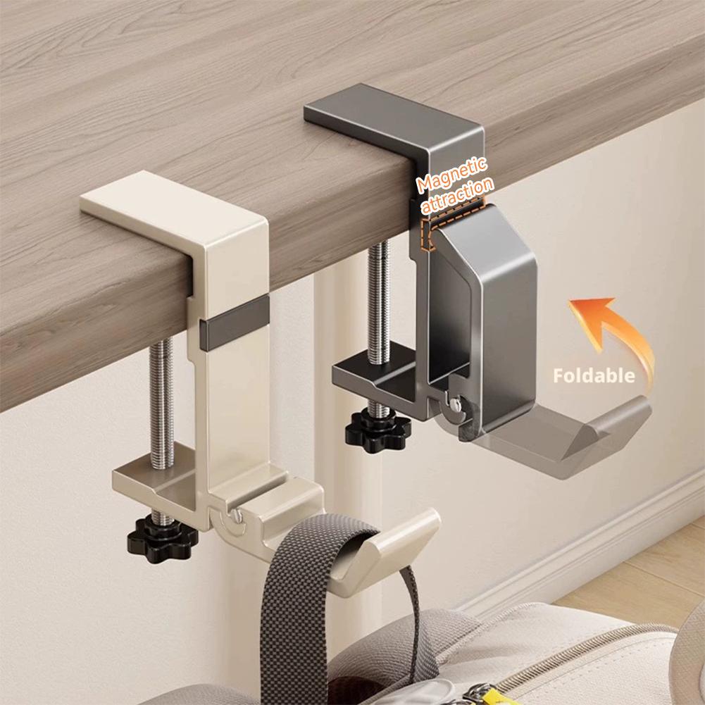 Delme Gerektirmeyen Katlanabil - Desk Setup Organizer incelemesi ve fiyatı