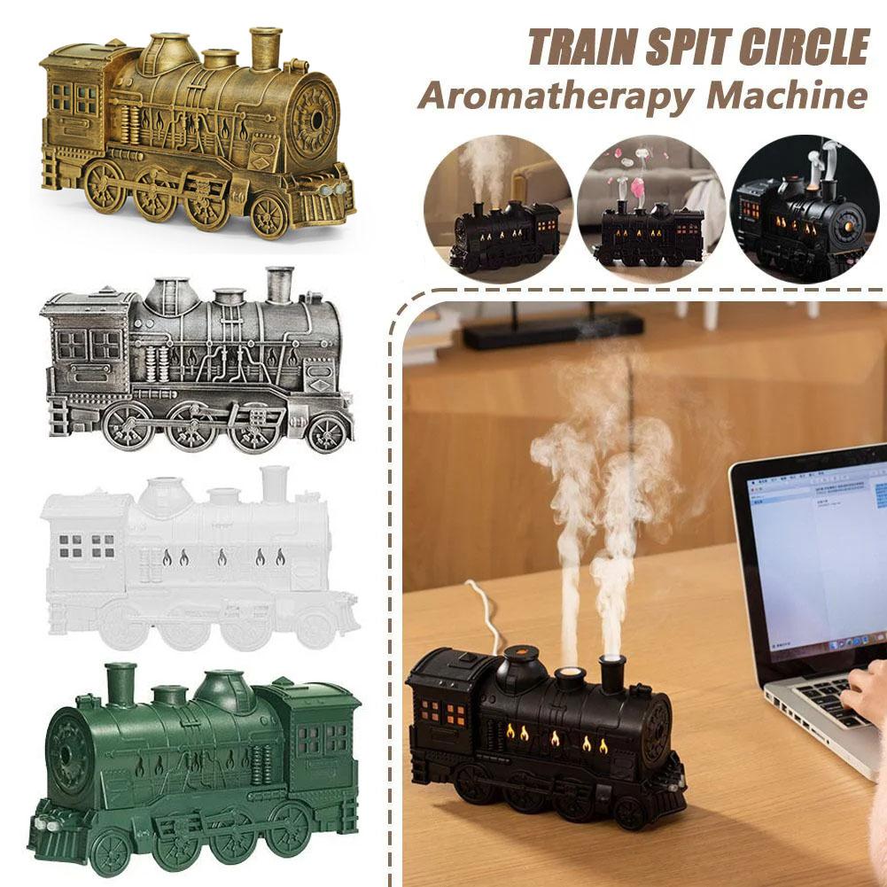 Vintage Tren Hava Nemlendirici - Desk Setup Essentials incelemesi ve fiyatı