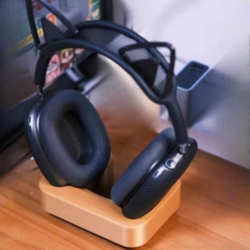 AirPods Max için Özelleştirilm - Desk Setup Headphones incelemesi ve fiyatı