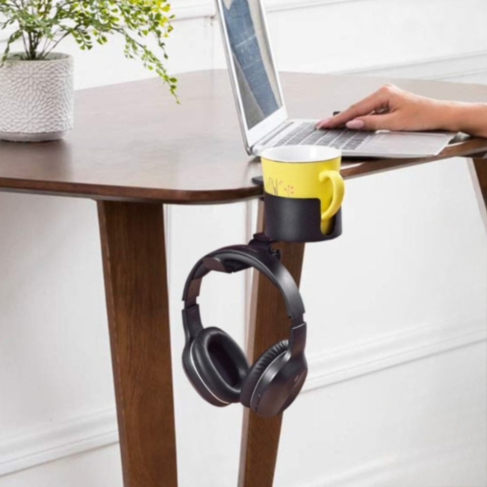 360 °   Döner Masaüstü Kulaklı - Desk Setup Design incelemesi ve fiyatı