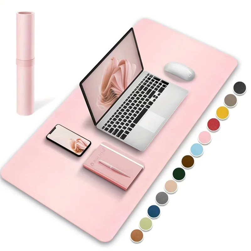 1 adet Büyük Boy 600*300mm Ofi - Desk Pad Leather Large incelemesi ve fiyatı