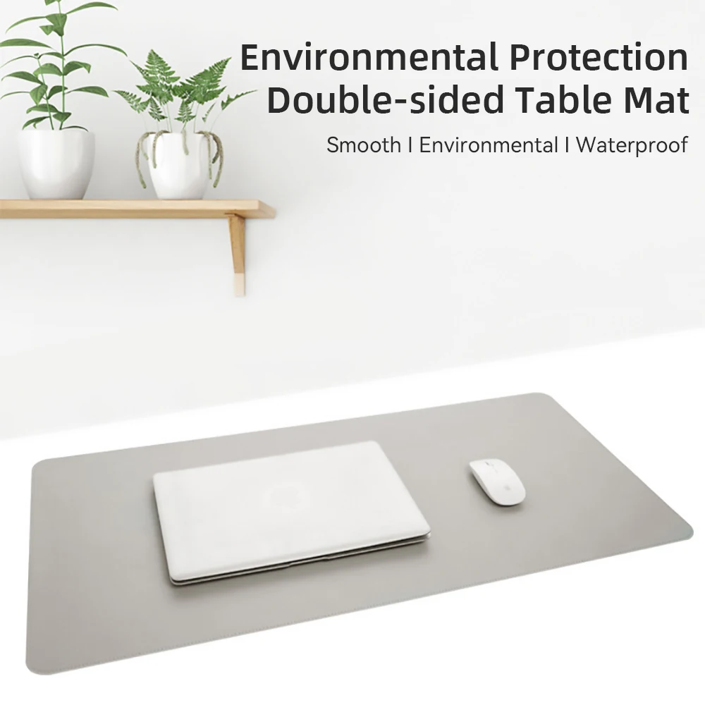 1 adet Büyük Boy 600*300mm Ofi - Desk Pad Leather Large incelemesi ve fiyatı