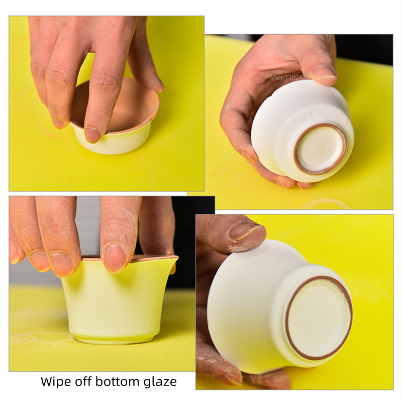 Çömlekçilik Aracı 45 cm Sünger - Desk Setup Clean incelemesi ve fiyatı