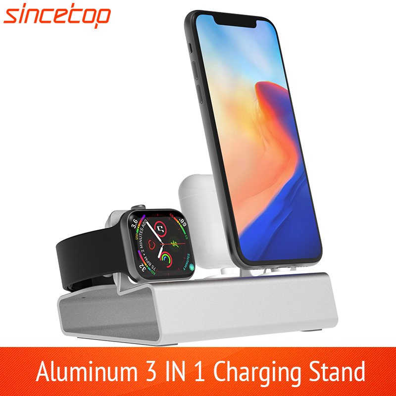 AirPods için şarj standı istas - Desk Setup Apple incelemesi ve fiyatı