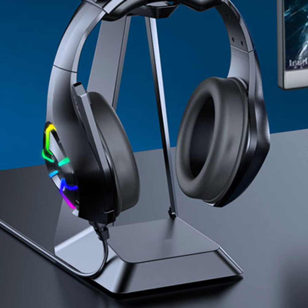 Kulaklık Standı Oyun Masası Ak - Desk Setup Headphones incelemesi ve fiyatı