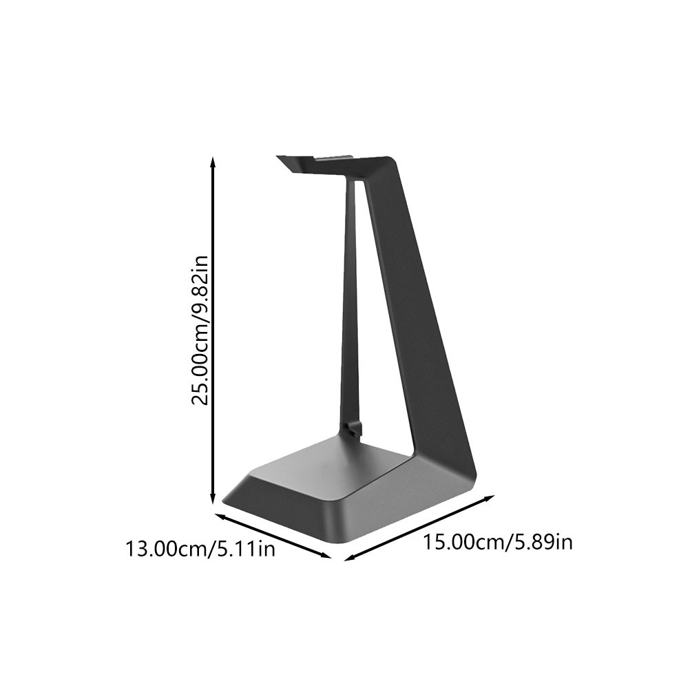 Kulaklık Standı Oyun Masası Ak - Desk Setup Headphones incelemesi ve fiyatı