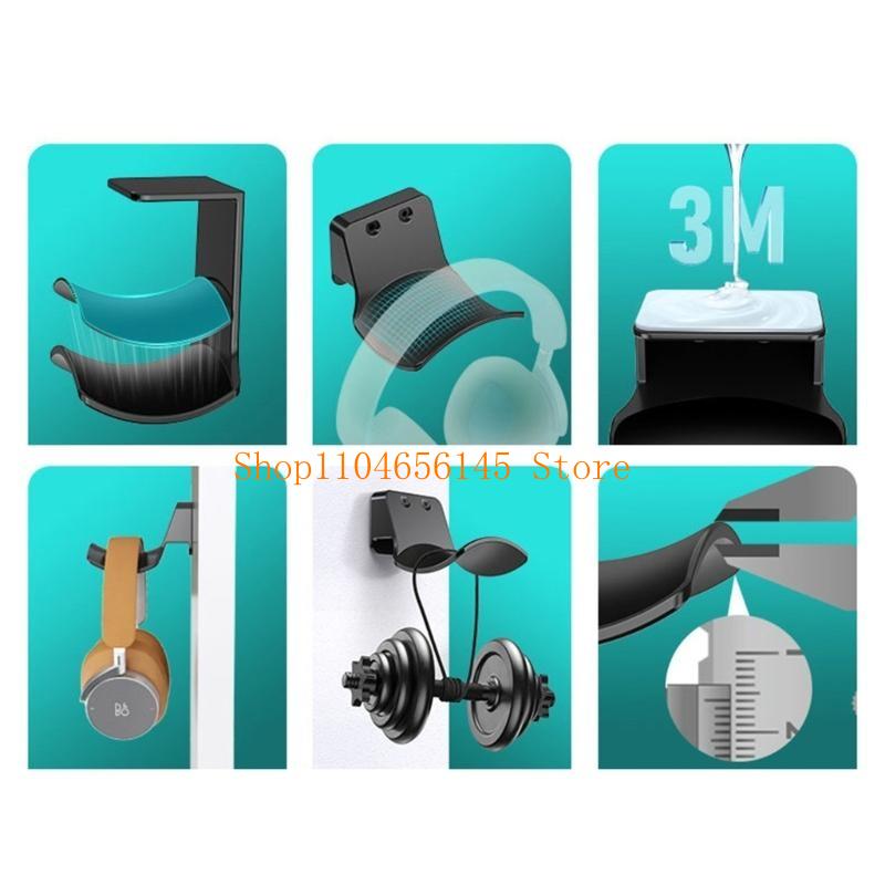 Ofis ve Stüdyo için 5asd Kulla - Desk Setup Headphones incelemesi ve fiyatı