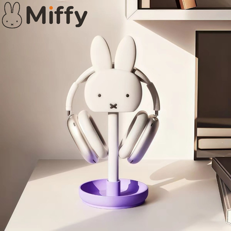 Anime Miffy Oyun Kulaklığı Sta - Desk Setup Headphones incelemesi ve fiyatı