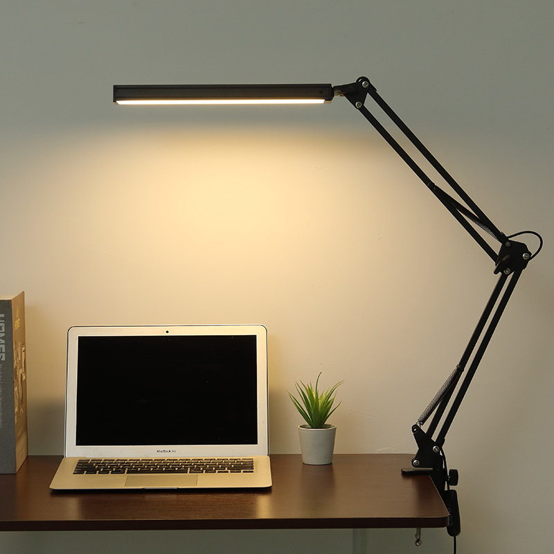 33 CM LED Masa Lambası Ayarlan - Desk Setup Computer incelemesi ve fiyatı