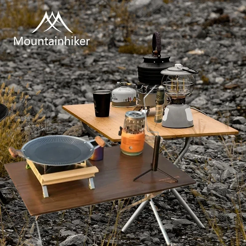 MOUNTAINHIKER Geliştirilmiş Ta - Desk Setup Design incelemesi ve fiyatı