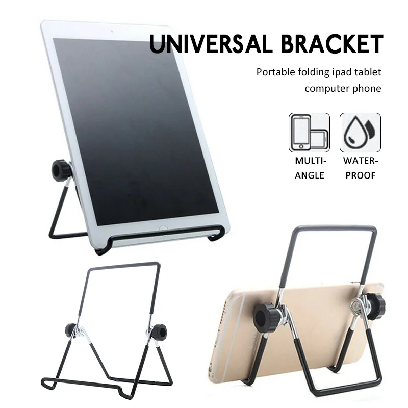 Evrensel Metal Tablet Tutucu S - Desk Setup Apple incelemesi ve fiyatı