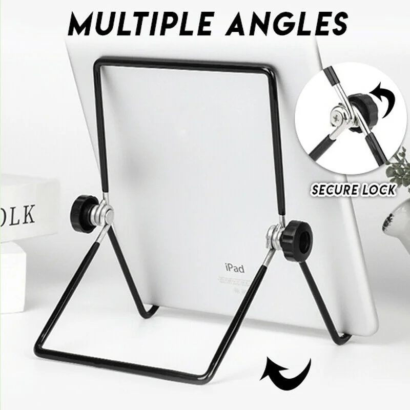 Evrensel Metal Tablet Tutucu S - Desk Setup Apple incelemesi ve fiyatı