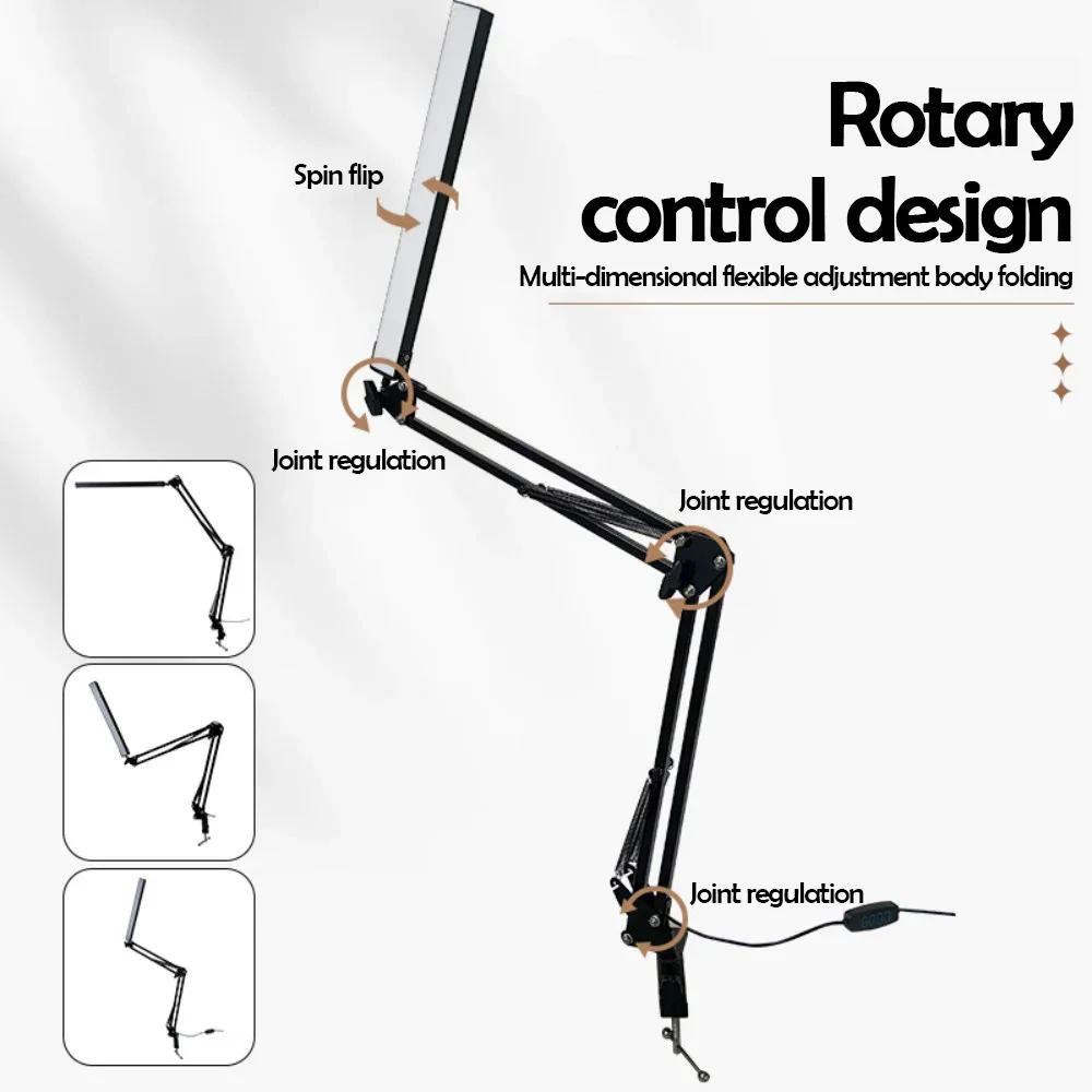 Göz Duyarlılığına Uygun LED Ka - Desk Setup Computer incelemesi ve fiyatı
