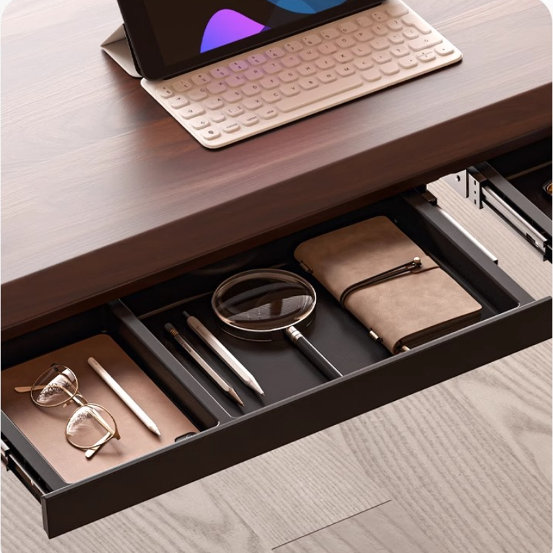Premium Masa Altı Sürgülü Sakl - Desk Setup Organizer incelemesi ve fiyatı