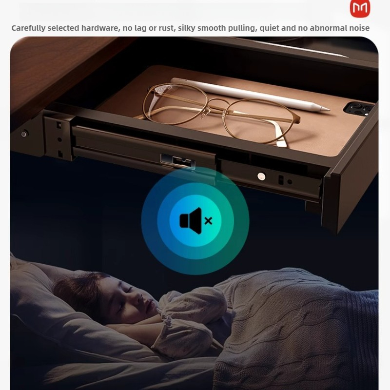 Premium Masa Altı Sürgülü Sakl - Desk Setup Organizer incelemesi ve fiyatı